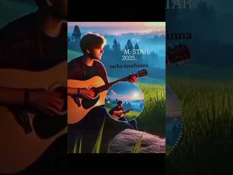 M.star album tarha touwirna 2025