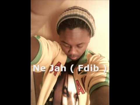 Ne jaH (Fdib) ft Cristiano (Sub Mc's) & Pilitchi - Recruta bus Tropas