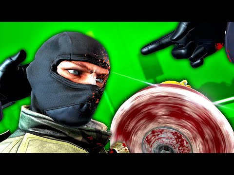 Torturing Ragdolls with MACHINES - Hard Bullet VR Gameplay