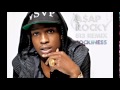 A$AP Rocky Cockiness 813 Remix 