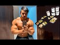 CUAL ES MI DIETA DE VOLUMEN I PREPARACION AL MR OLYMPIA 2020