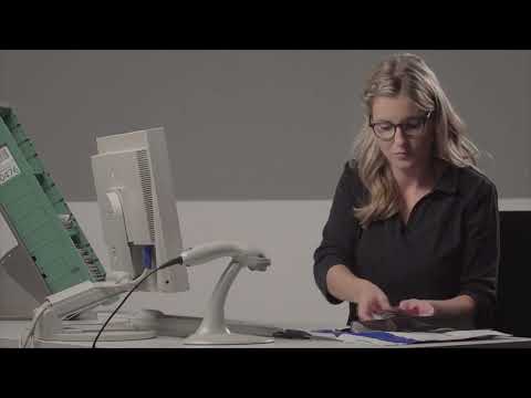 BPS M5 Cash Center Transformation