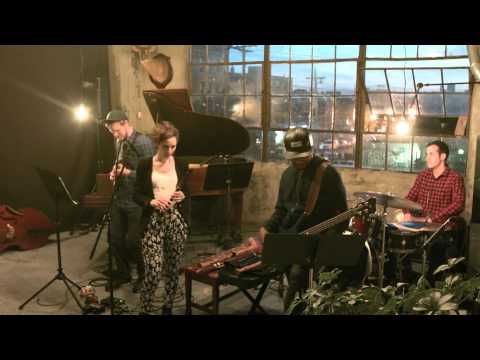 Omer by Tali Rubinstein @ The Button Factory, Brooklyn, NY