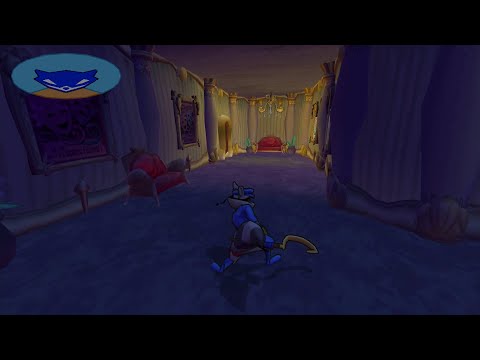"From Alpha to Now" RetroAchievements Guide | Sly 2: Band of Thieves