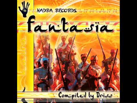 Atomic Pulse - Low Frequency