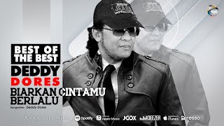 Download lagu Deddy Dores - Biarkan Cintamu Berlalu  mp3