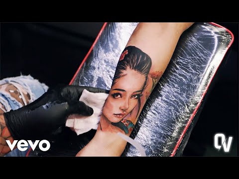 dutyov - Protagonista (Visualizer) | Metamorfosis