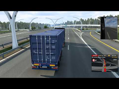 Euro Truck Simulator 2 Volvo FH13