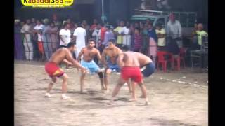 (13) Rasoolpur (Ludhiana) Kabaddi Tournament 1 April 2015