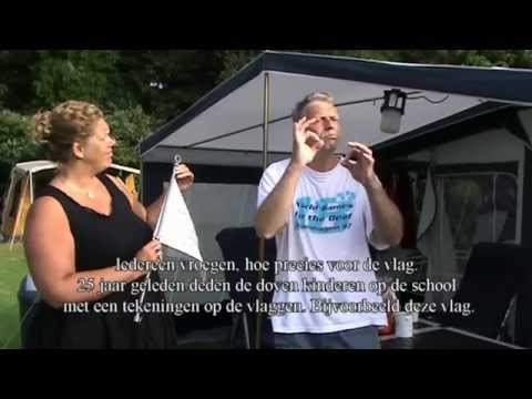 Dovencamping in Vessem (deel 1)