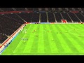 Bayern M�nchen vs Barcelona - Su�rez Goal one minute
