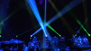 Phish | 01.01.11 | Simple