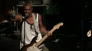 Pepper - Stone Love (Live)