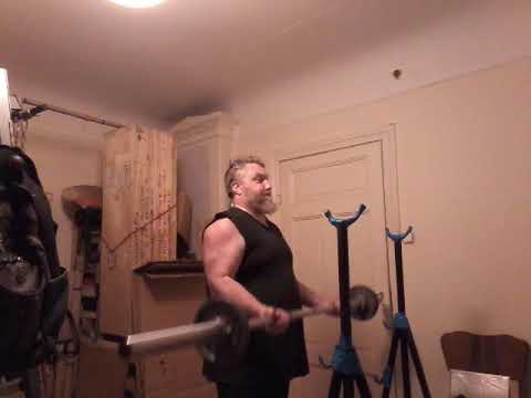 Biceps Episode 86,  1sets 26kg,57,7lbs 1reps