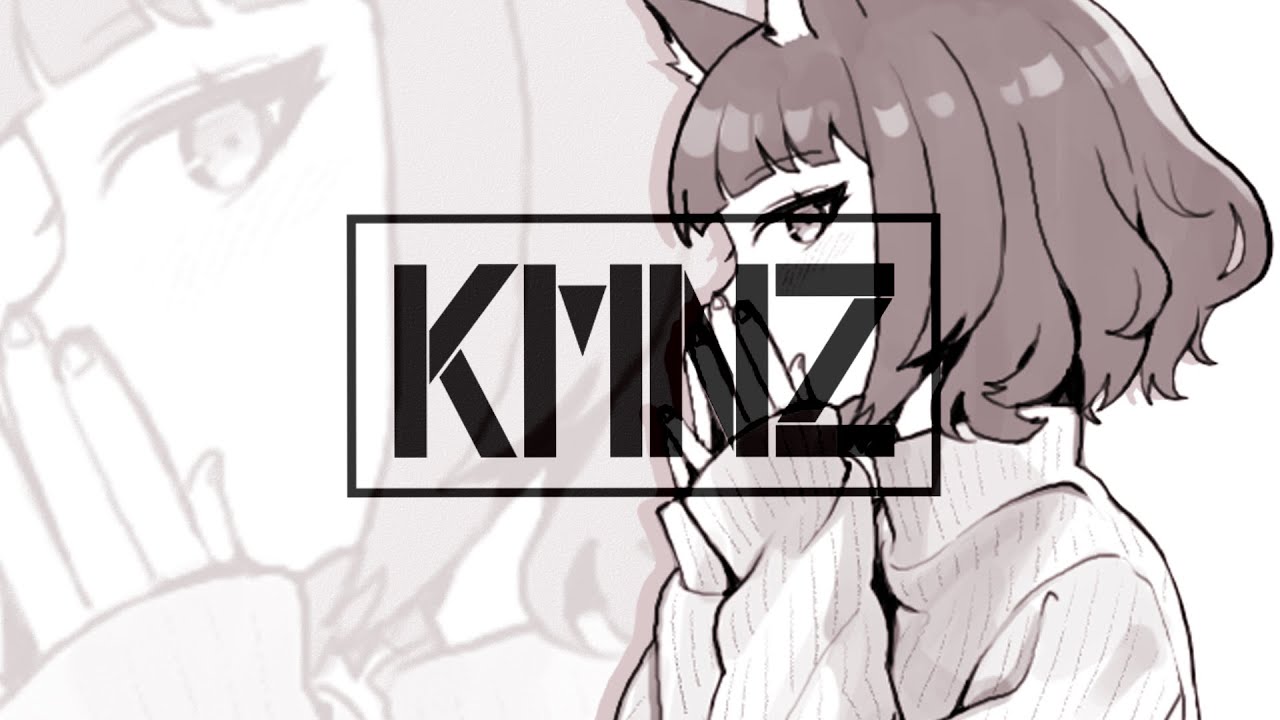 寄り酔い - 和ぬか (Cover) / KMNZ LIZ