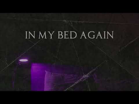 In My Bed Again- Chase Baker