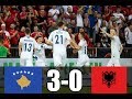 Kosovo vs Albania 3-0 - All Goals & Highlights - Friendly 29/05/2018 HD