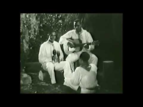 SIBONEY-DON AZPIAZU CANTA ANTONIO MACHIN NUEVA YORK, 1930