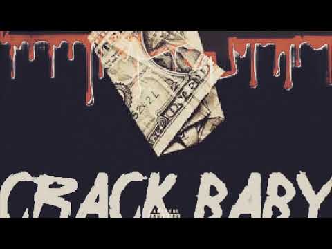 Psmg Montana - Crack baby (freestyle)