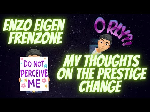 Meine Gedanken zur Prestigeänderung – Enzo Eigen – 4L0ki – Marvel Contest of Champions