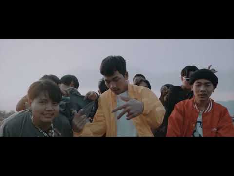 Lawm It - MG2 X Law Kee (Official Music Video)