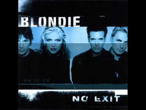 Blondie - No Exit(Full Album)