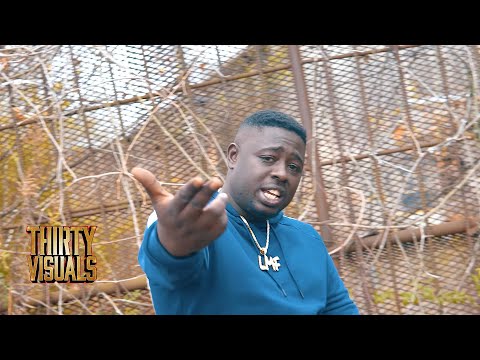 LMFTrell x Lee Banks - Play Wit Me (ThirtyVisuals Exclusive)