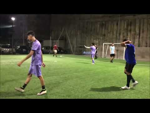 Tornei Skies: Real Crispano - Sky Jumpers