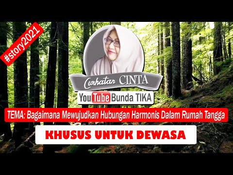Kunci Rumah Tangga Harmonis