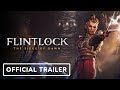 Flintlock: The Siege of Dawn - Official Gamescom Gameplay Trailer