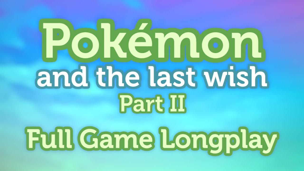 Gameplay Video