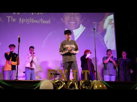 Exit 245 Spring Concert - 4/19/2025