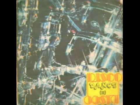 Disco Light Orchestra-Whatever you want(Orice doresti)