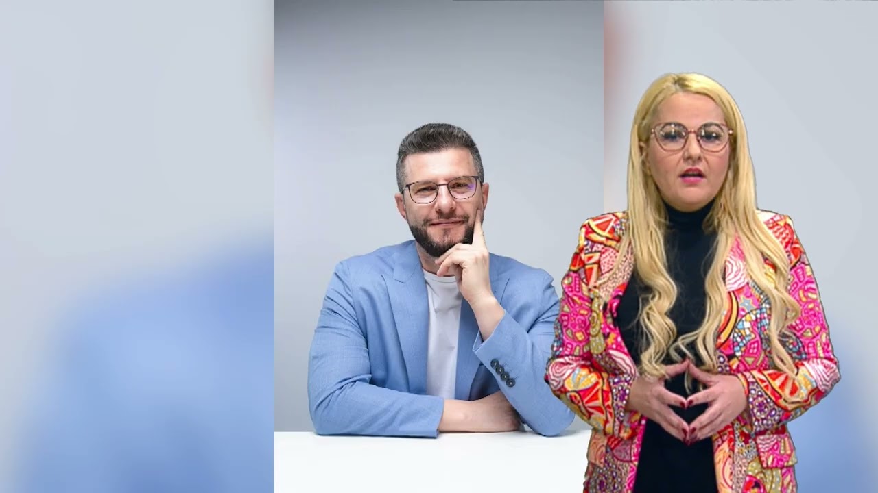 Nadia Iucu vă invită să urmăriți emisiunea Drumul Bun astăzi de la ora 21.00