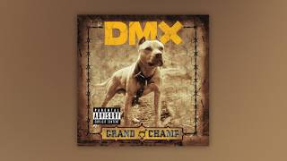 DMX feat. Monica - Don't Gotta Go Home (Audio)