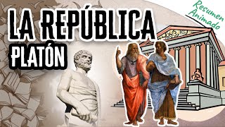 La República por Platón | Resúmenes de Libros