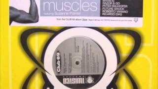 Club 69 - Muscles (Club 69 Muscleman Dub)