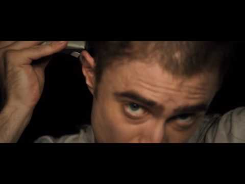 Imperium Official Trailer 1 (2016)-Daniel Radcli