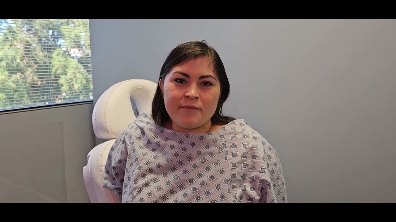 Patient Testimonial 19