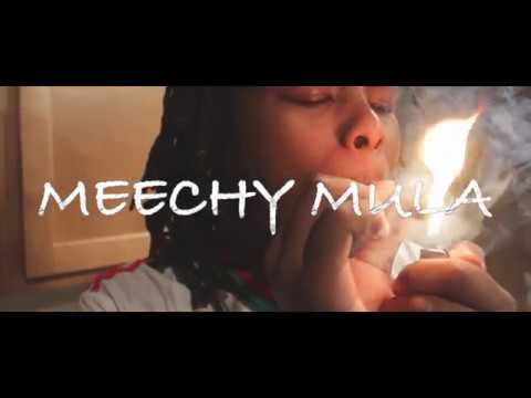 Meechy Mula X Spazz X Ken Loc - Mopped Up