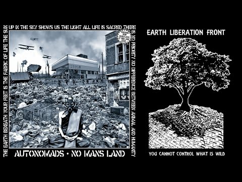 AUTONOMADS –No Mans Land– (2009)