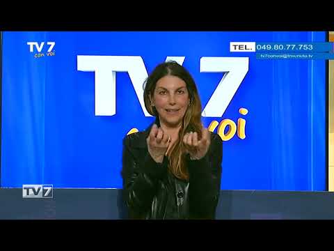 L'Importanza della comunicazione - Tv7 con Voi 8/5/23 (2 di 3)