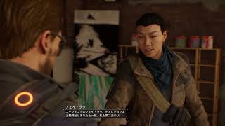 ＃1【TPS】｢DIVISION｣“シュリ”,hiroruku