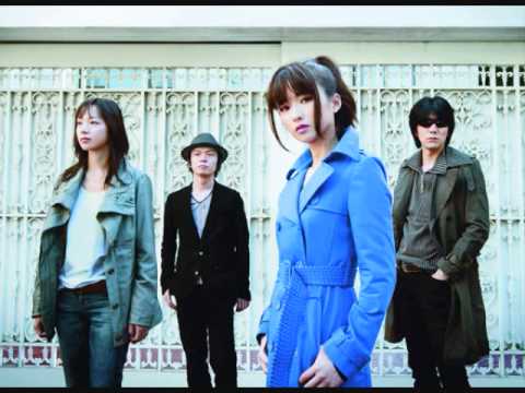 garnet crow - Ｍｒ．Ｈｏｌｉｄａｙ
