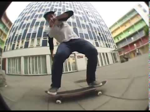 Michael Sommer - «Oslosommer»