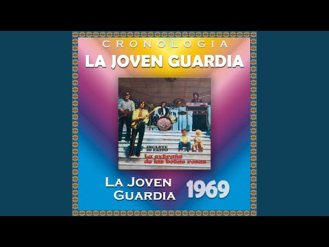 La Luna No Es Más De Queso - La Joven Guardia
