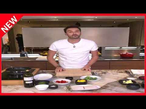 ✅  Tous en cuisine : Cyril Lignac bat des records et remercie son public avec un portrait gourmand