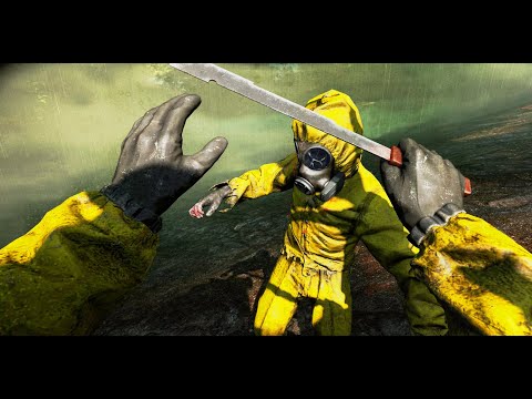 I Had One Last Try At The TOUGHTEST QUEST In DayZ Before It Got TOUGHER!