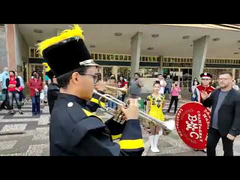 Banda Marcial Marcelino Champagnat