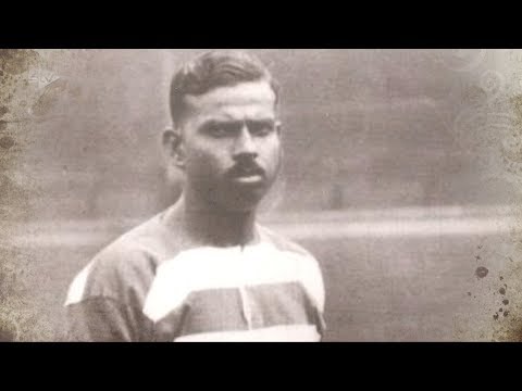 STV, The People's History Show (26 Apr 2018): Celtic's Mohammed 'Twinkle Toes' Salim